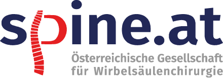 spine.at – Österreichische Gesellschaft für Wirbelsäulenchirurgie